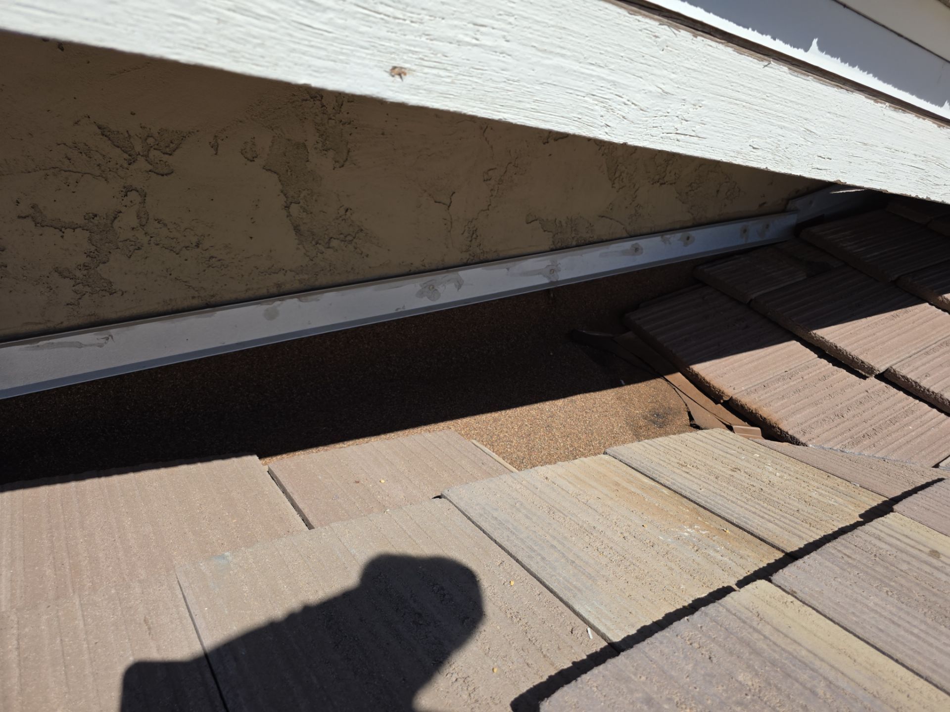 Tile Reset  by Weather-Tite Roofing