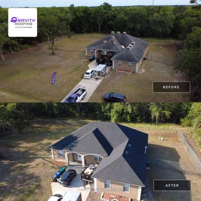 Project in Orlando, FL