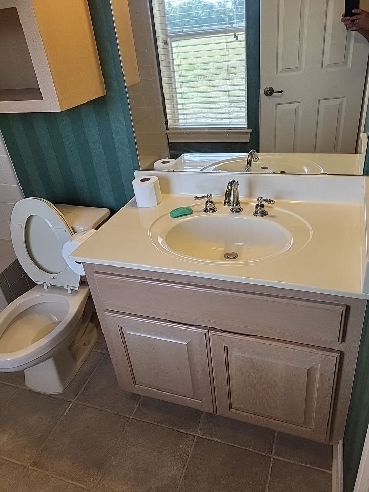 Boerne Bathroom Transformation by Legacy Bath and Kitchen