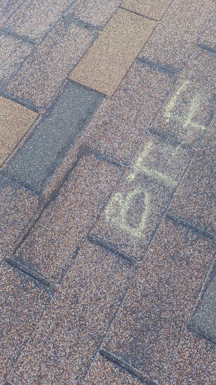 Mark's Full Re-roof by All Storm Roofing & Construction