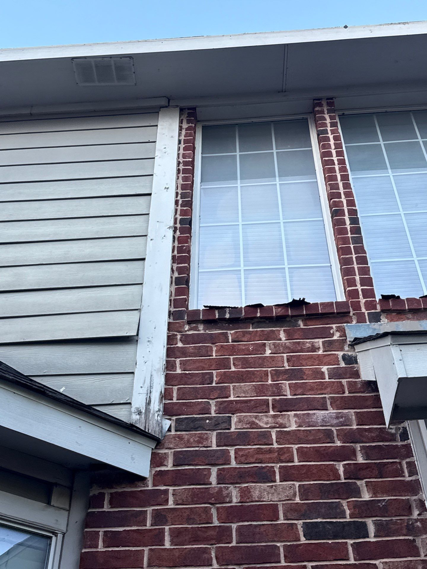 Project in Mansfield by Rhino Roofing and General Contracting, LLC