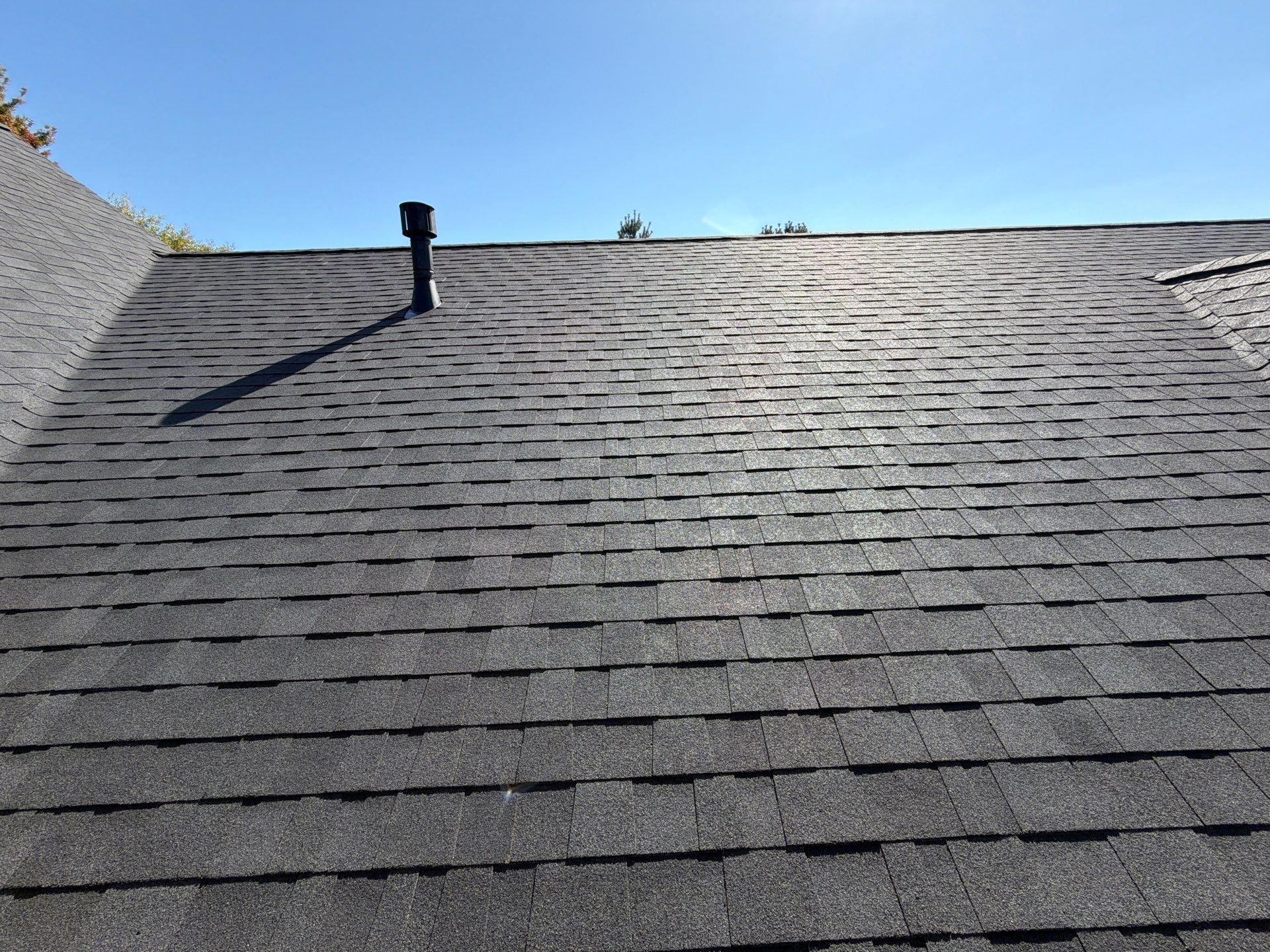 Residential Roof Replacement and Attic Ventilation Upgrade in Boise by Olive Roofing