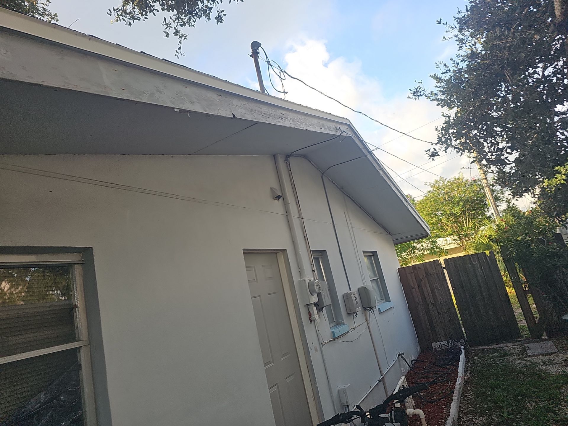 Project in Largo 33774 by Mitchell Roofing Company LLC 