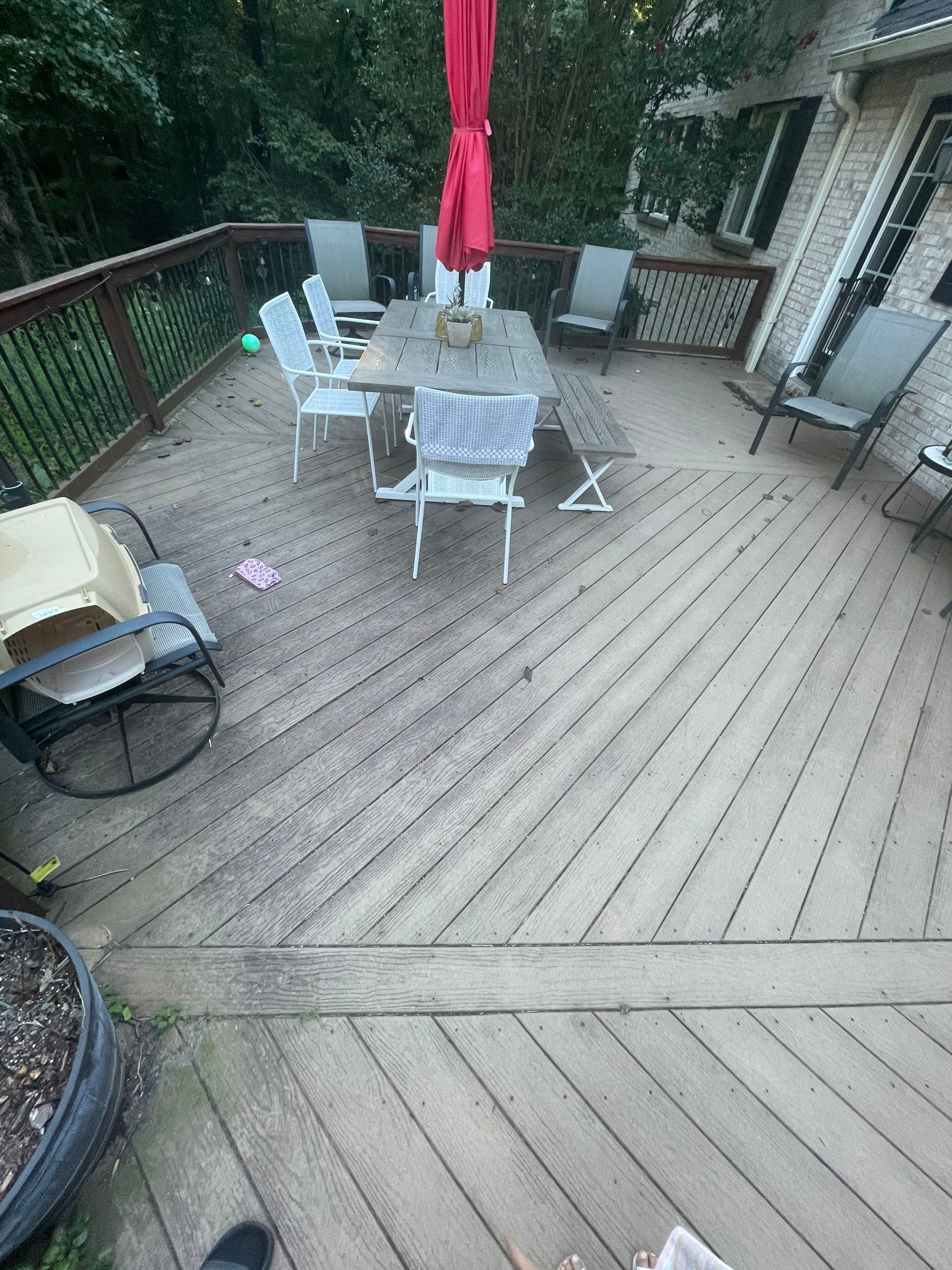 Residential Roofing Installation using Owens Corning Shingles by Elvis General Construction LLC