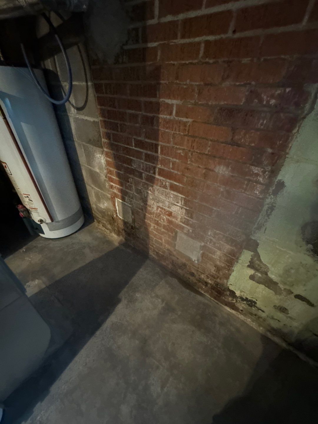 Drain Tile in Falcon Heights, MN by Waterproofing Northeast