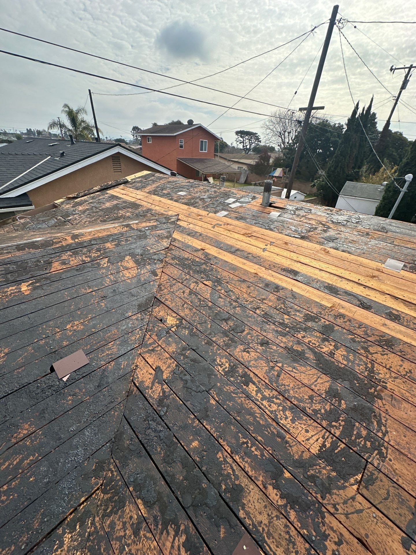 Roof Replacement - Port Hueneme, CA 93041 by Epic Roof Replacement