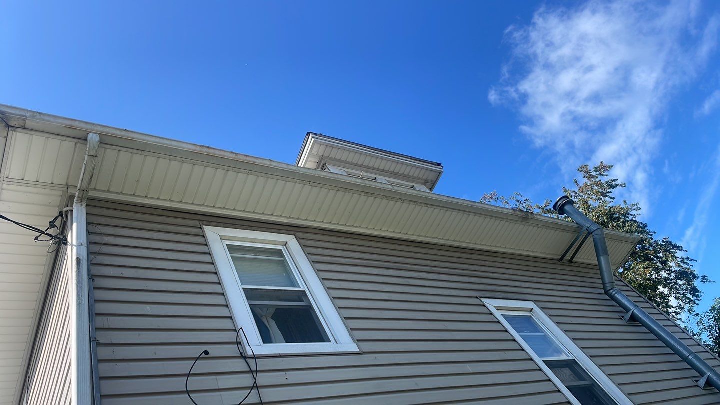 Residential Roofing Installation using Timberline HDZ by Rainstoppers Roofing