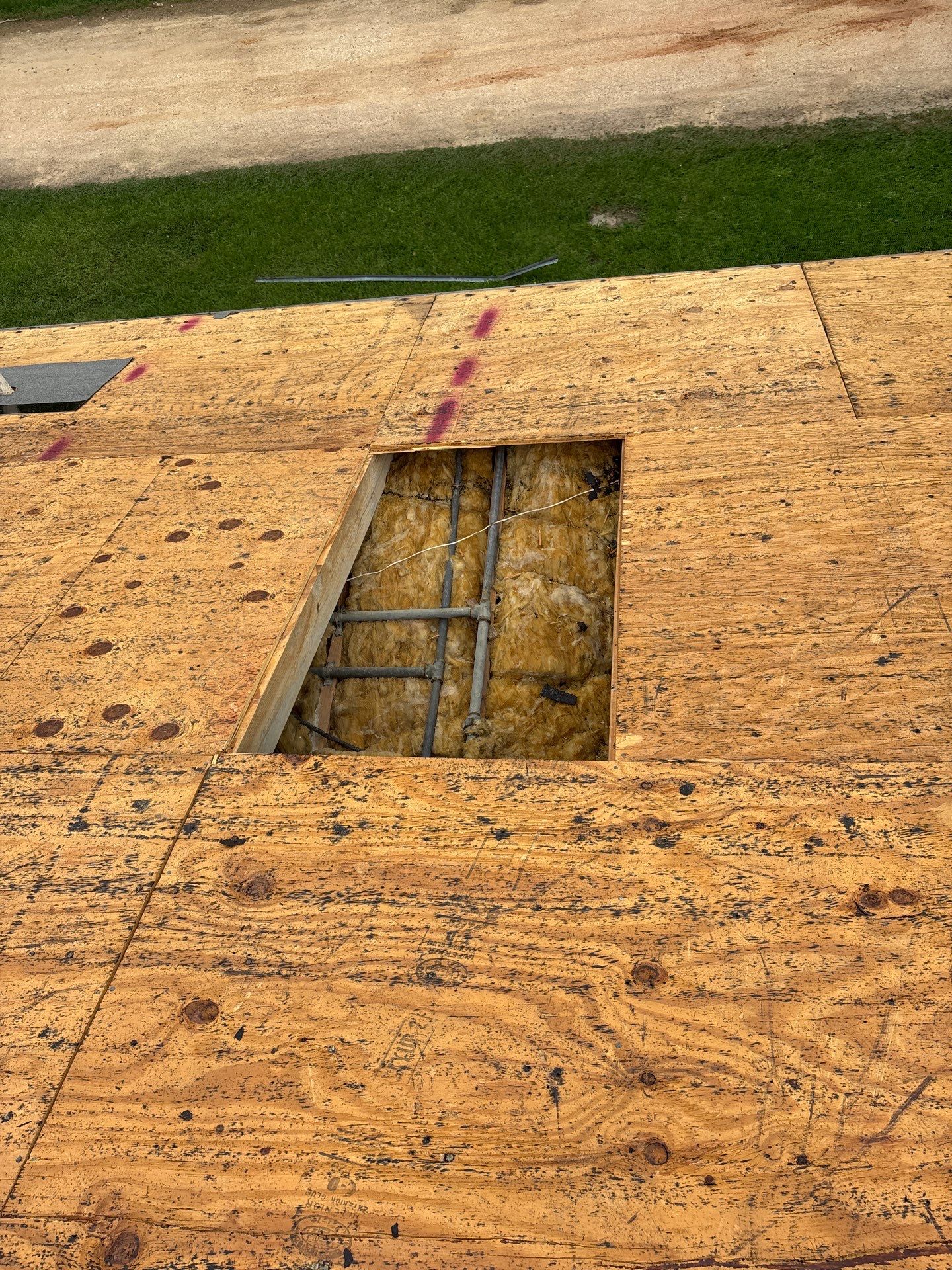 Roof Repair El Campo by Roof Repair Company