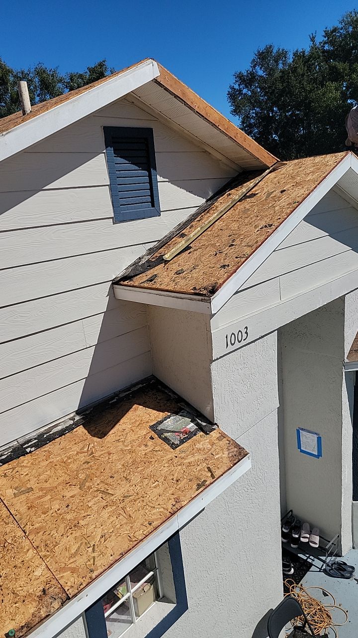 Project in Kissimmee by You Restorations LLC DBA YOU-Home