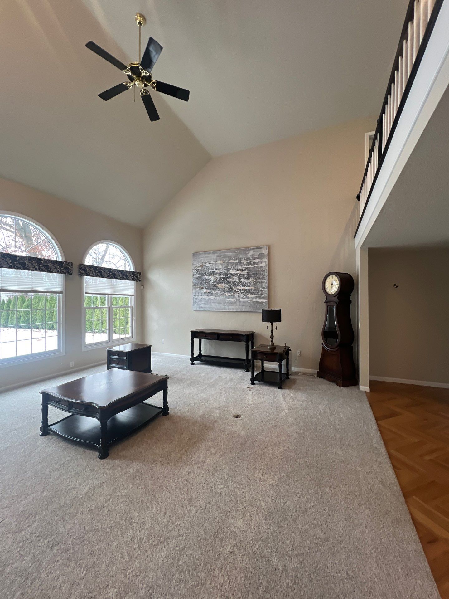 Project in Lambertville by Strokes of Perfection Painting and Design 