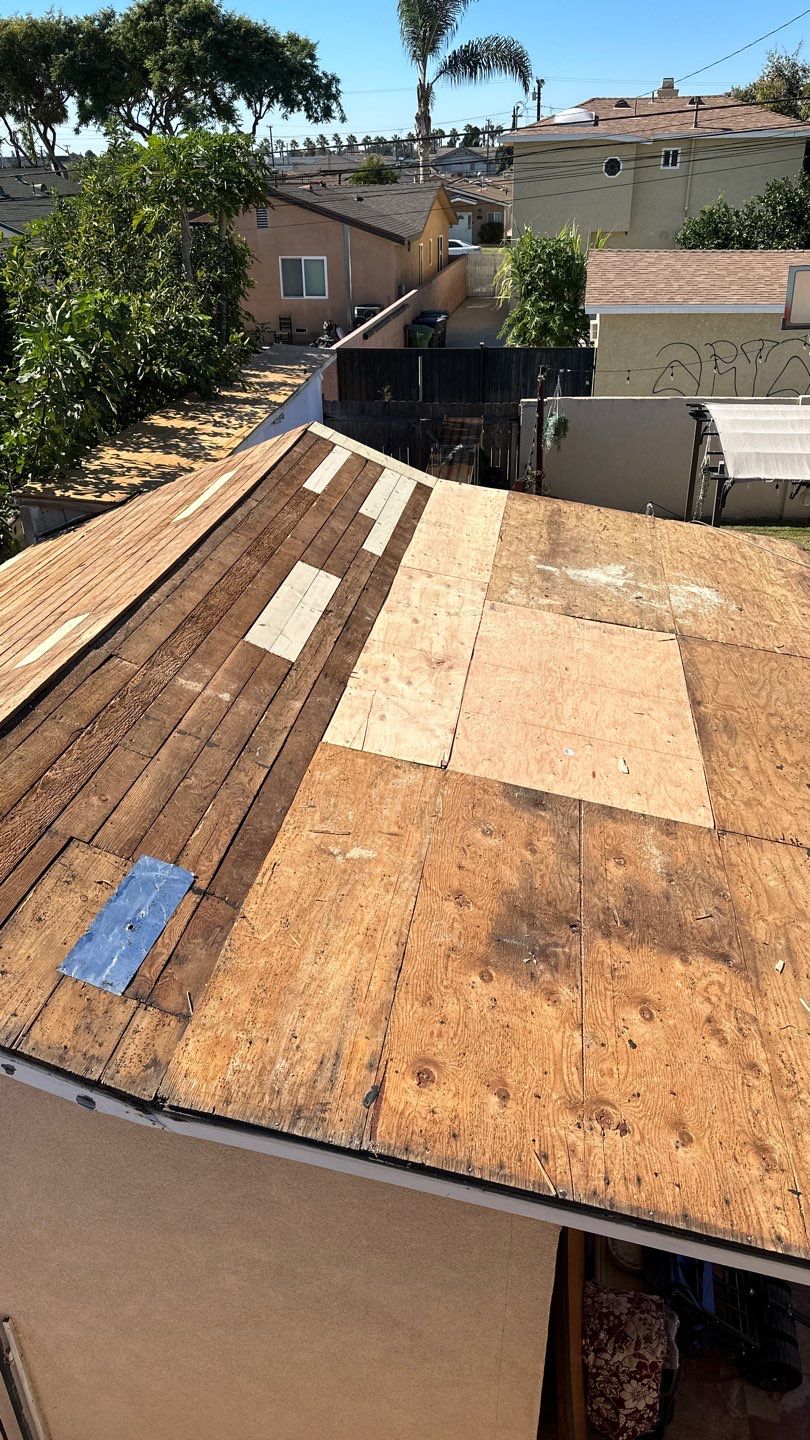 Roof Replacement - Artesia CA 90701 by Epic Roof Replacement