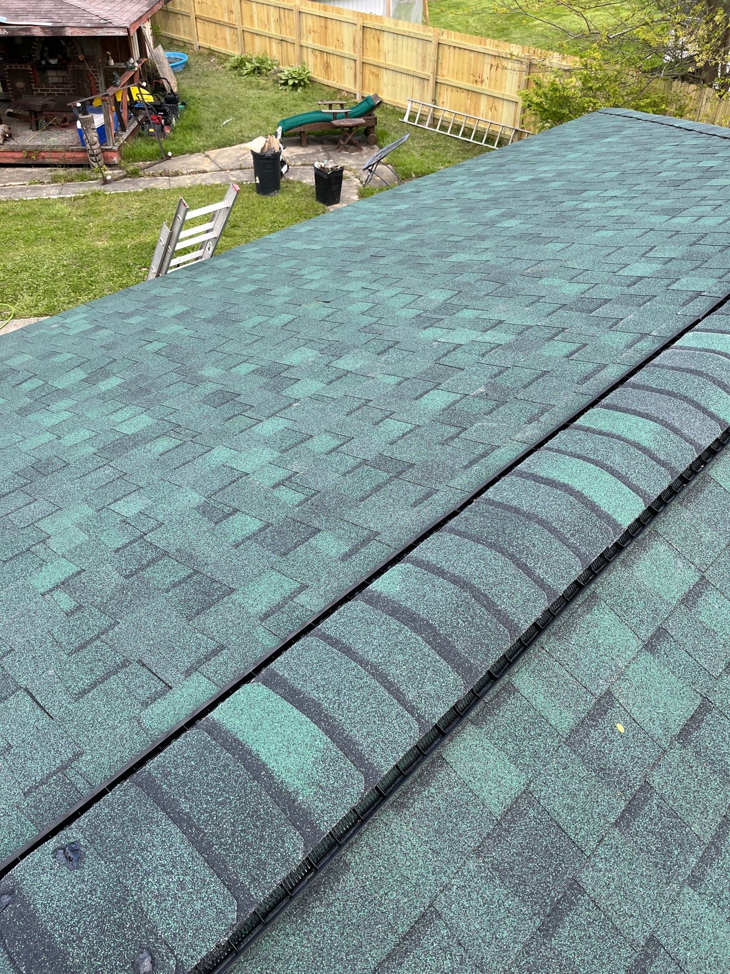 Roofing, Siding, and Gutter Replacement by Homestyle in Brunswick by Homestyle Home Improvements (HHI)