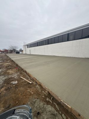Project in Hauppauge