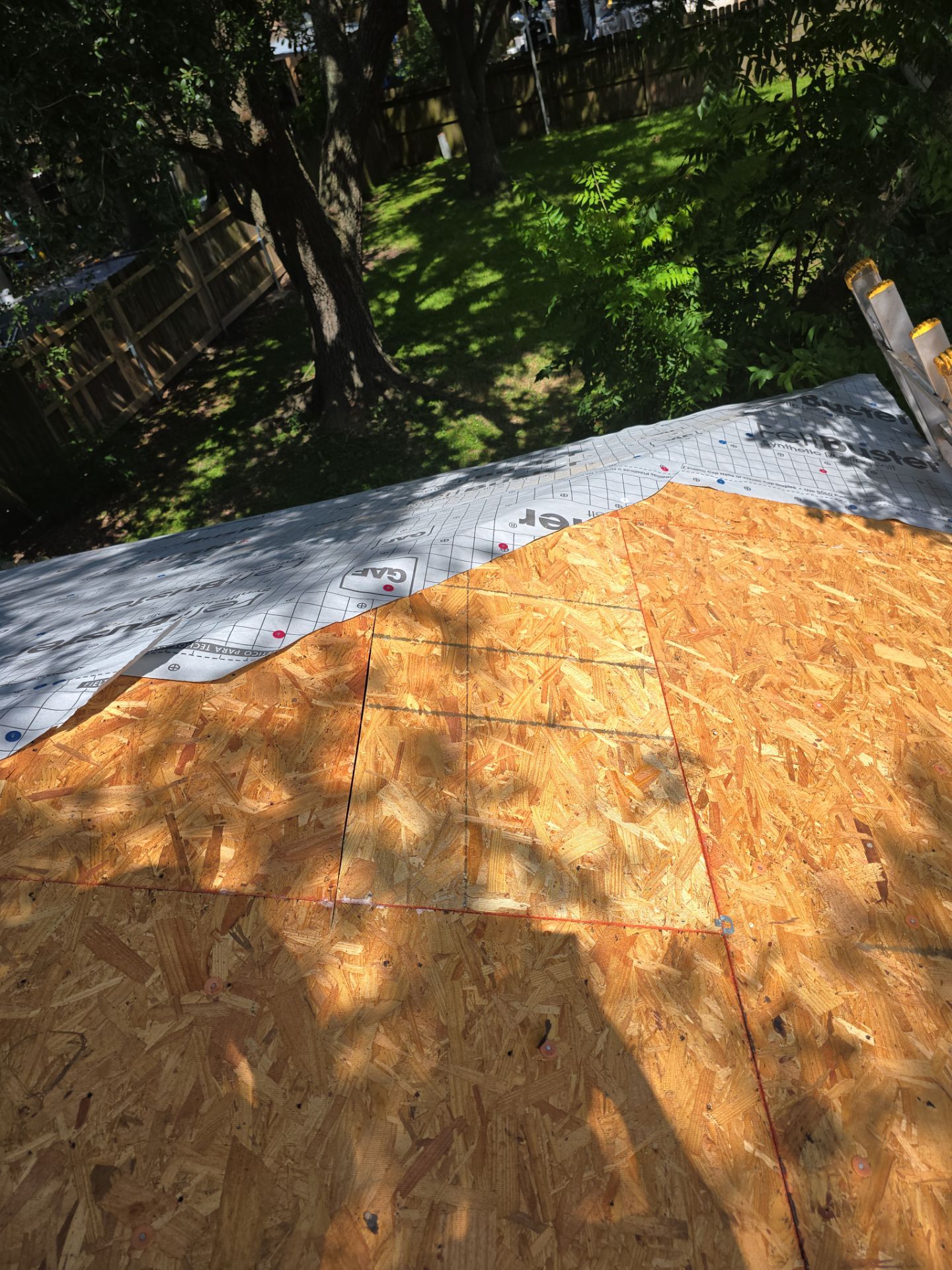 Roof Repair Houston by Roof Repair Services LLC