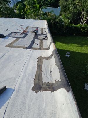 Project in North Miami