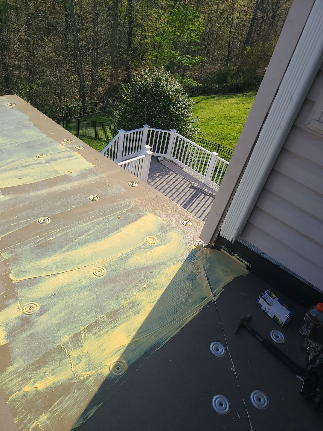 Springfield: CertainTeed Landmark Pro Designer Shingles in Max Def Moire Black by RM Banning, Inc.