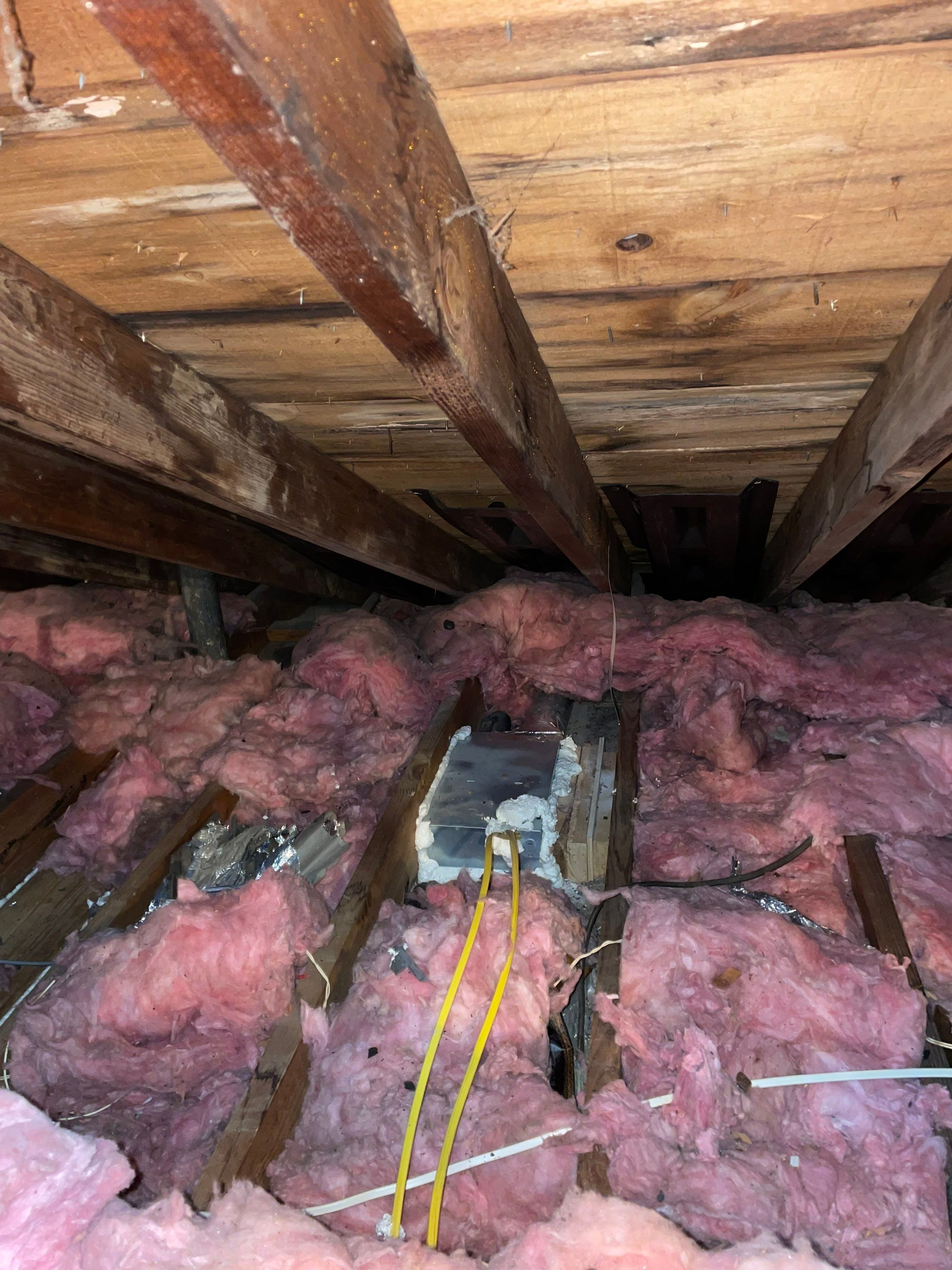 Towson Residence by Smart Energy Pros