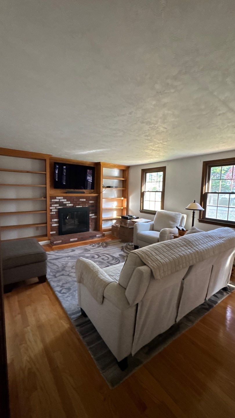 Cabinet Repainting  by EXCELLENCE | CARTO