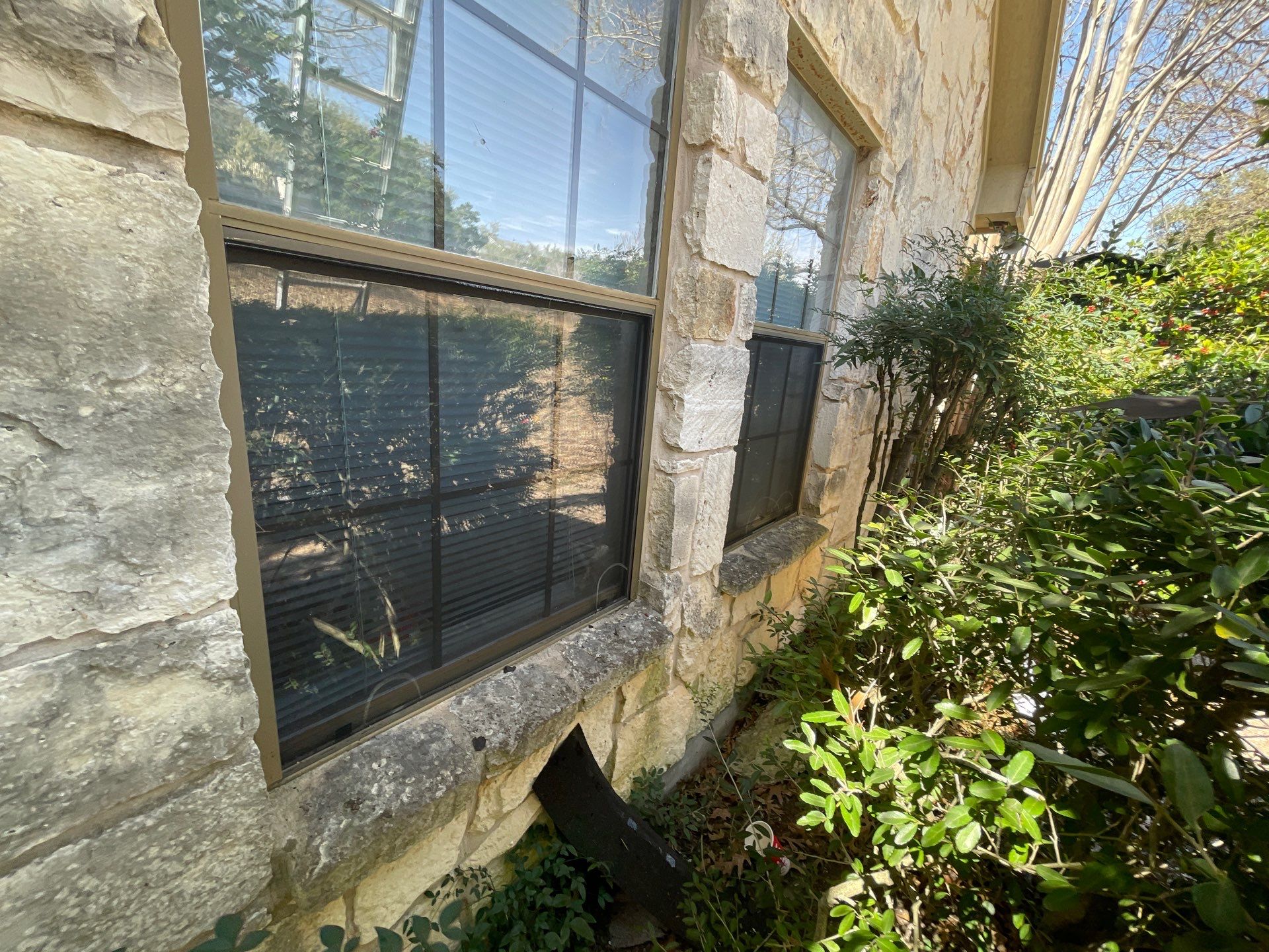 Project in Austin by Rhino Roofing and General Contracting, LLC