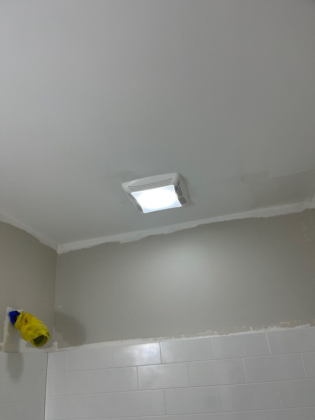 Tuscaloosa - Bathroom Addition by Pillar and Pine