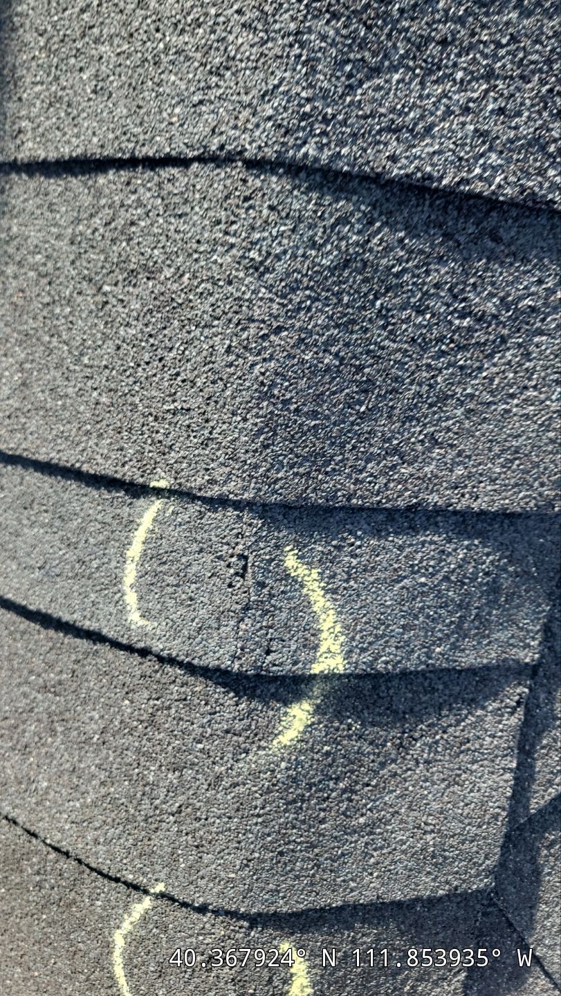 Roof Replacement After Hail Damage – Insurance Approved by ASAP Roofing & Restoration