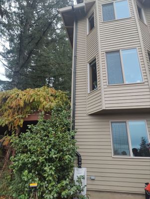 OL Radon Mitigation System