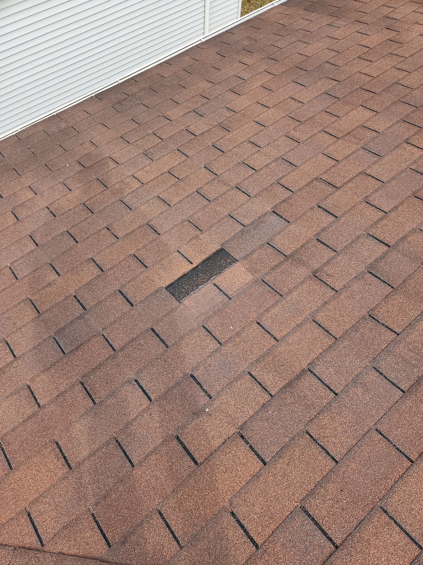 Bedford Heights - Storm Restoration by Atlas Roofing & Restoration