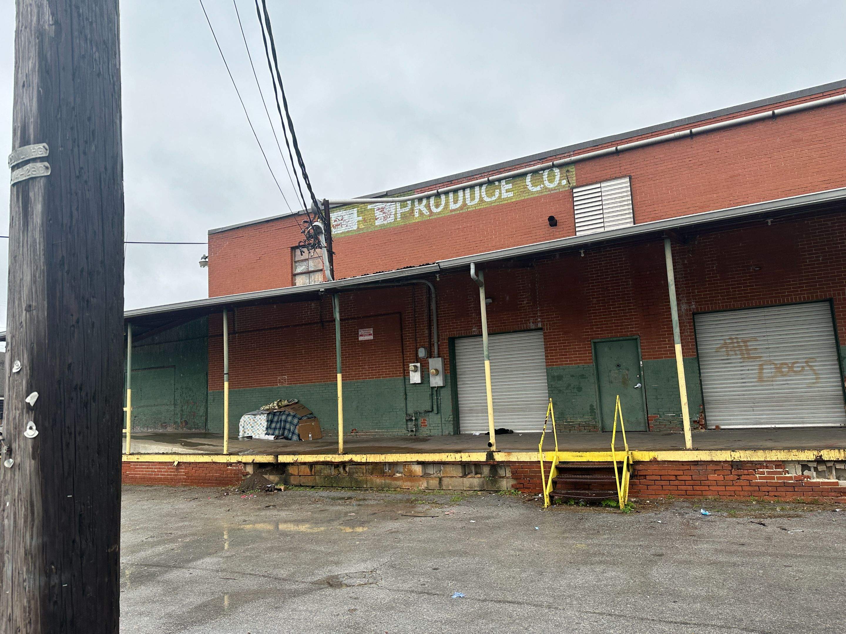 Chattanooga, TN by Ironhorn Enterprises