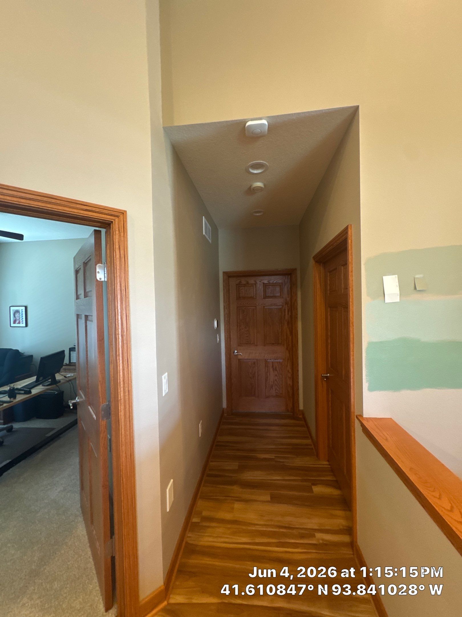Res Int Repaint  by Midwest Paint LLC