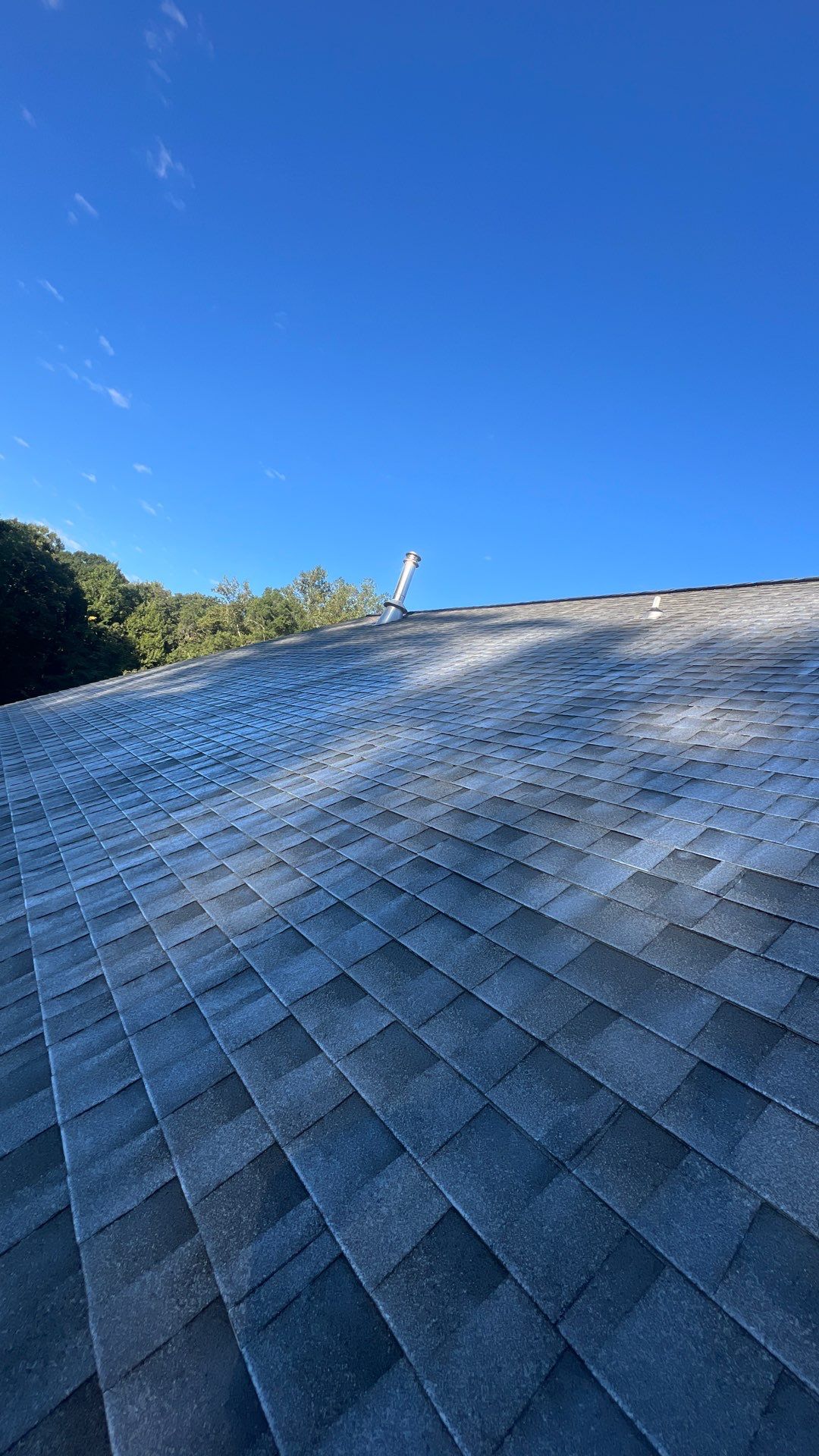 Project in Maidens by Roof Maxx of Midlothian