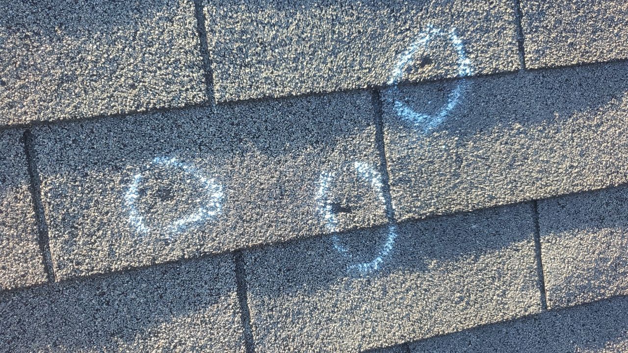 Residential Roofing Installation using Owens Corning by Inspector Roofing and Restoration