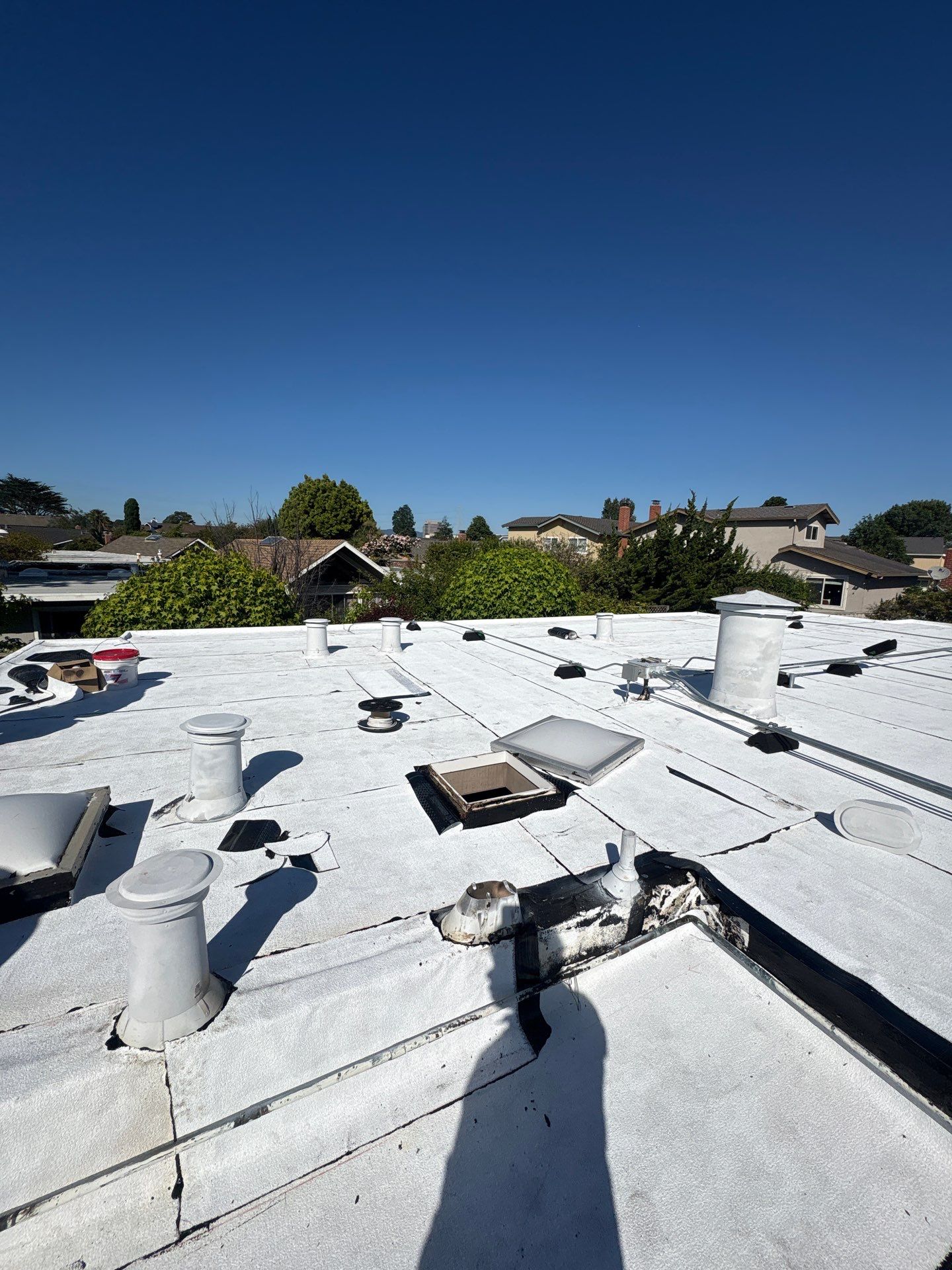 Roof Replacement- Foster City, CA 94404 by Epic Roof Replacement