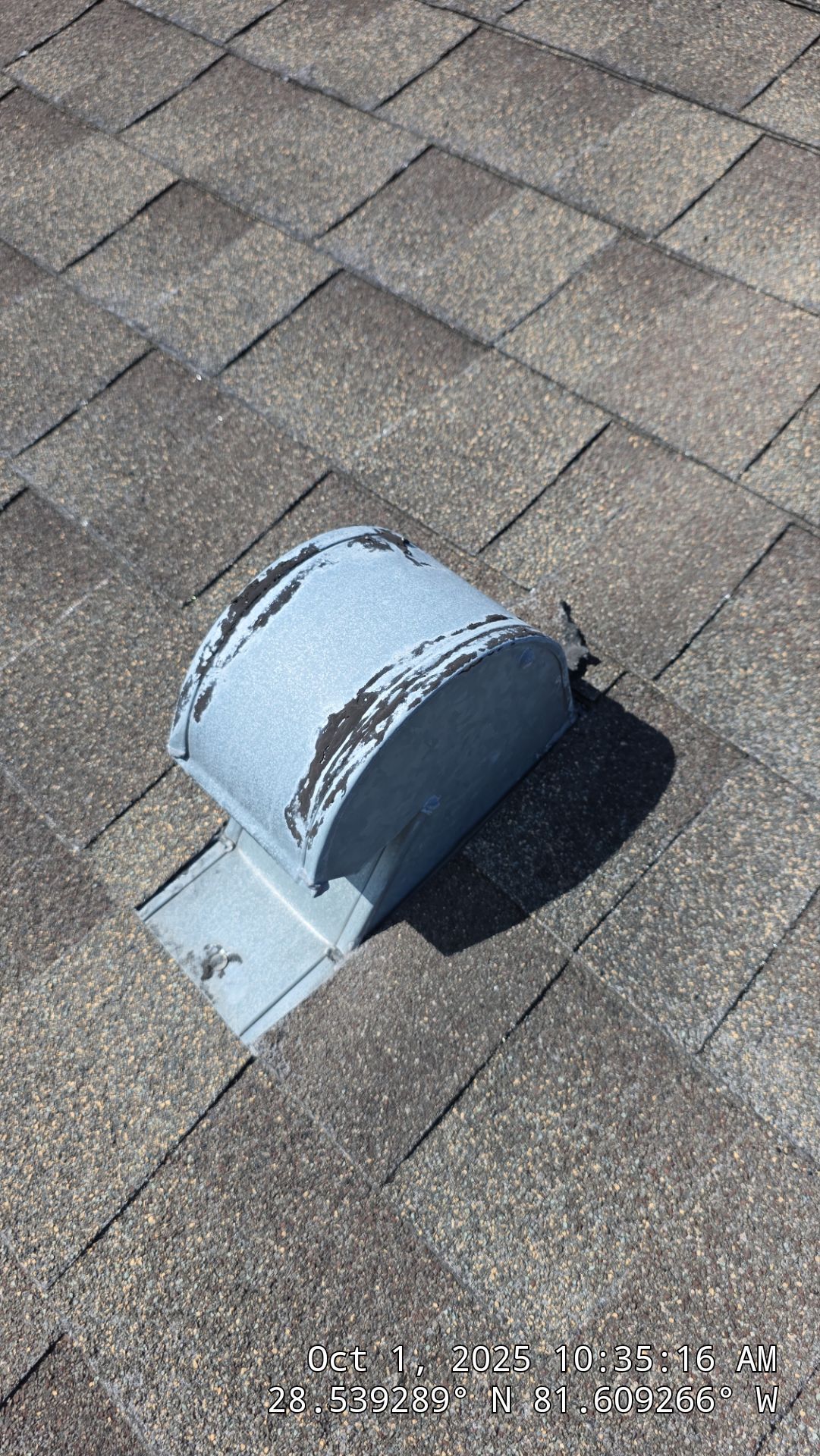 Dryer Vent Cleaning in Oakland by Hygienic Air, Inc