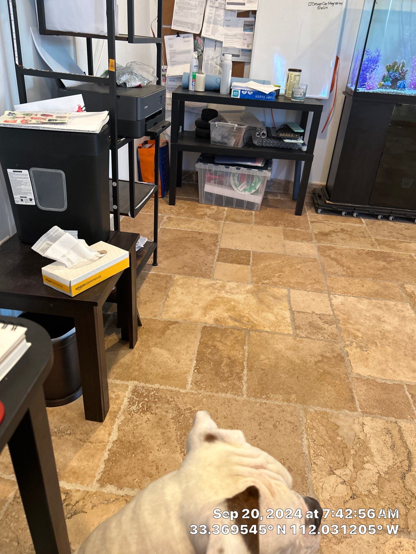 2-Day remodel, record time  by CompanyCam Sales Demo