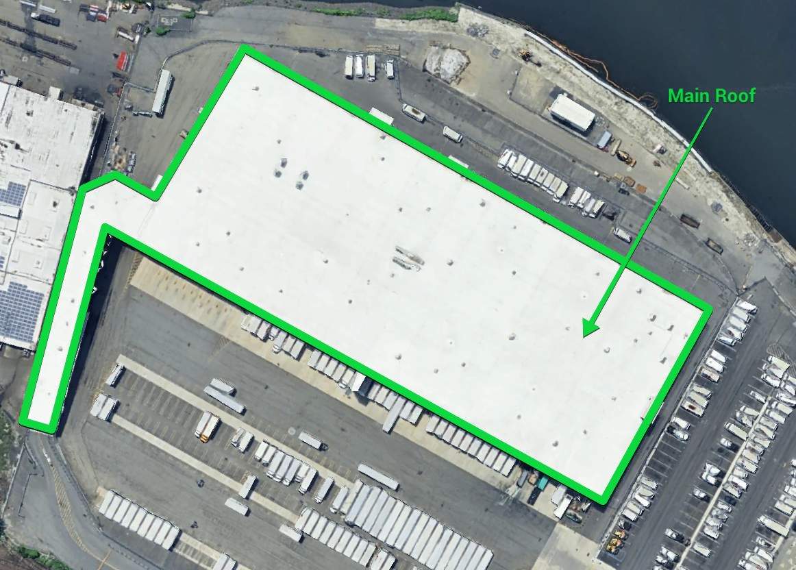 DDP Roofing Services, Inc. featured photo.