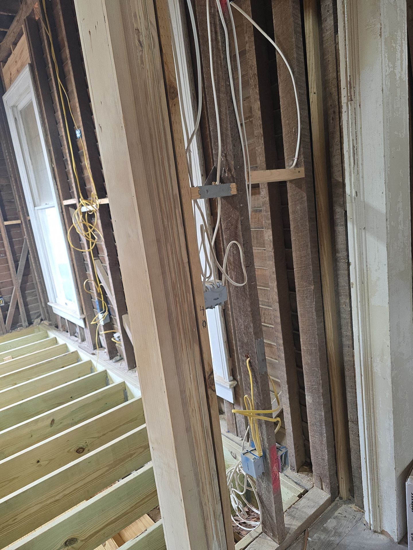 Project in Hot Springs by Evolution Electric