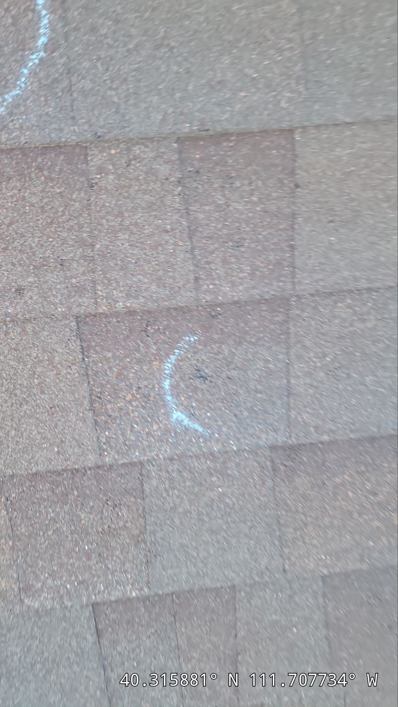Full Exterior Restoration After Hail Damage – Insurance-Approved by ASAP Roofing & Restoration