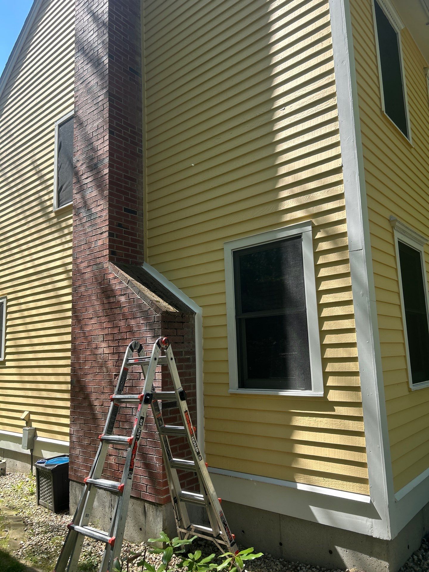 Siding | Dunstable by Mighty Dog Roofing of Greater Middlesex County