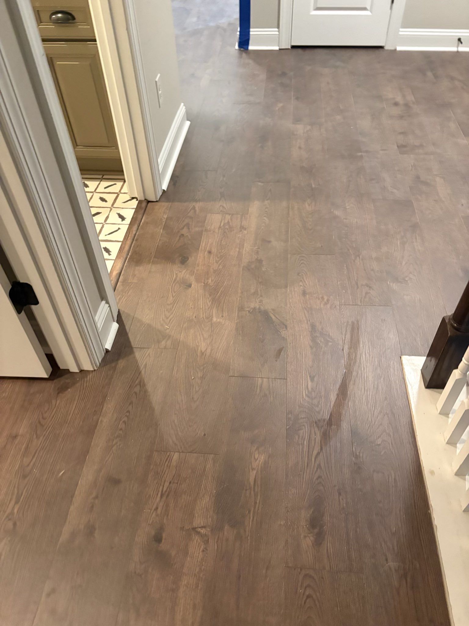 Project 38 by FMP Flooring