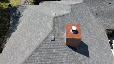 Brownsville Roof Project 