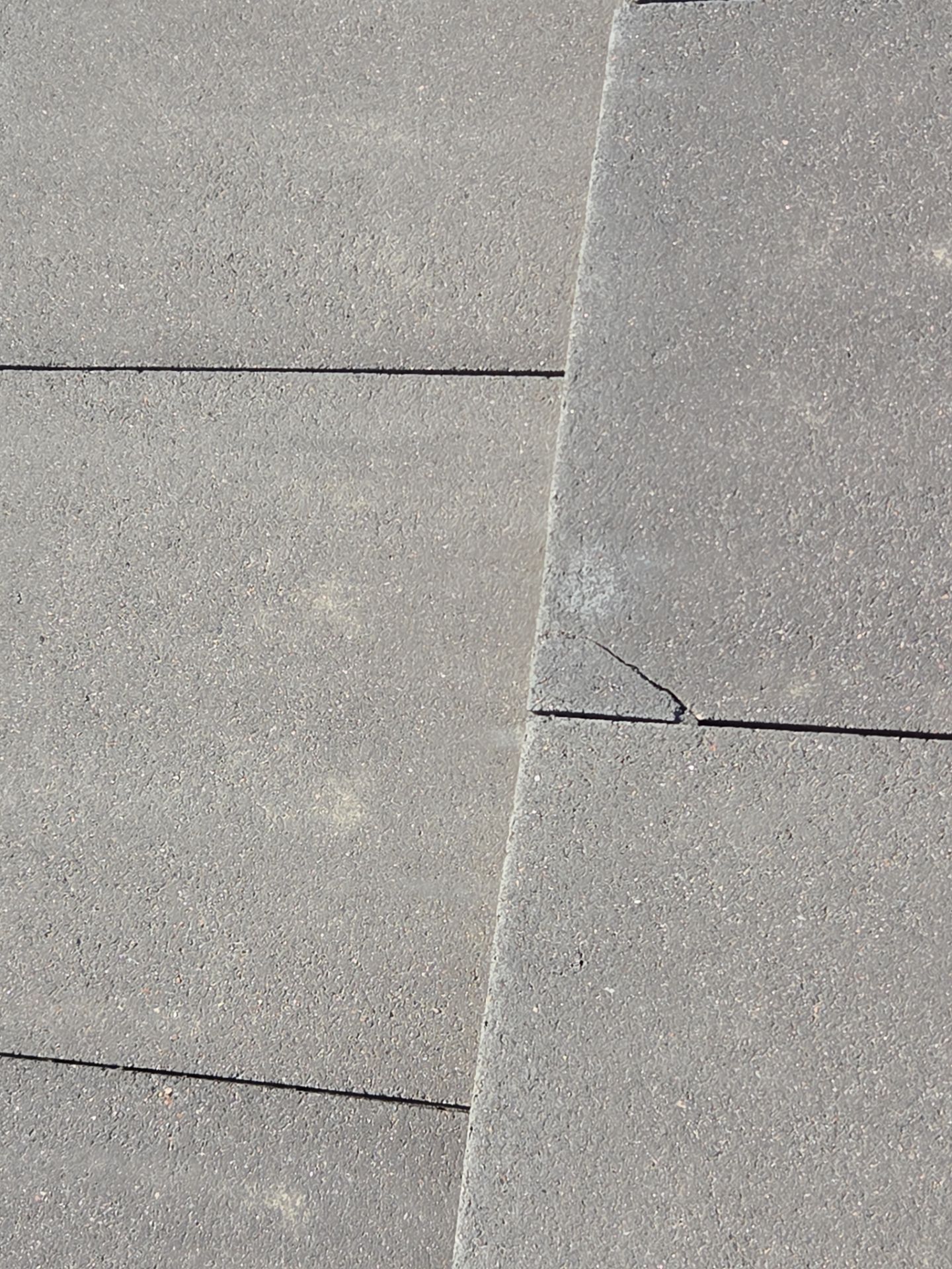 Tile Repair by RTP Roofing Company