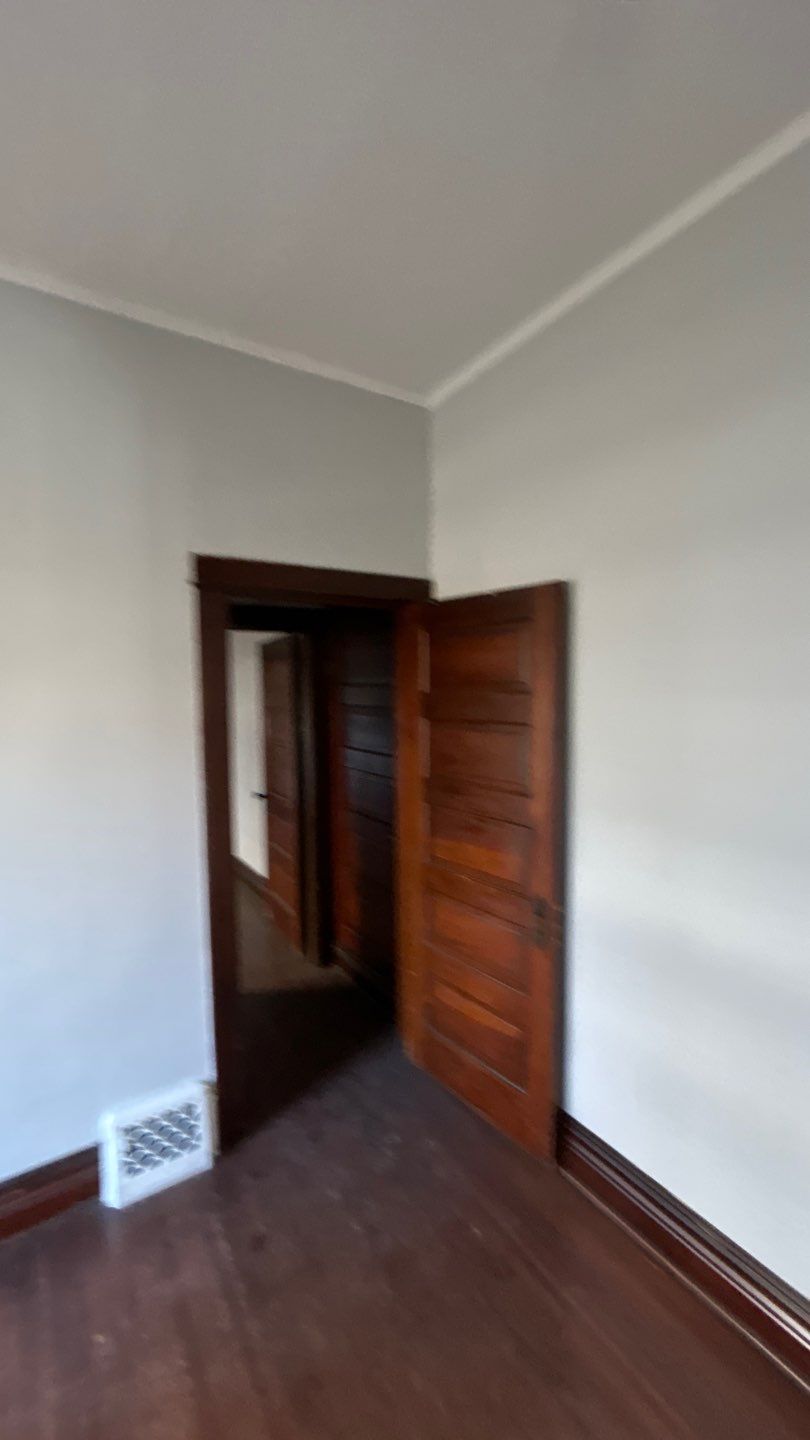 Fire Damage  by Accountable Home Services