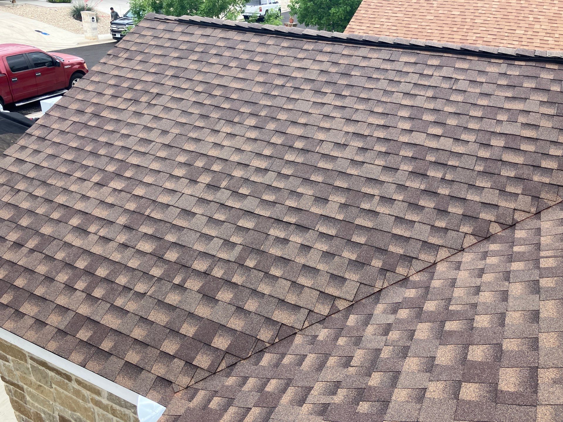 Roof Replacement - 78028 by bh roofing