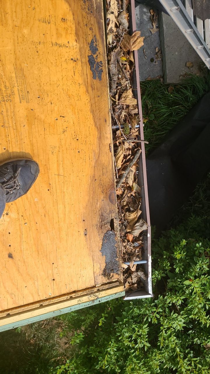 Arlington: CertainTeed Landmark Pro Designer Shingles in Max Def Heather Blend by RM Banning, Inc.