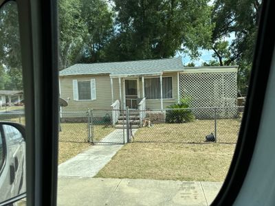 Shingle Reroof Replacement Ocala FL