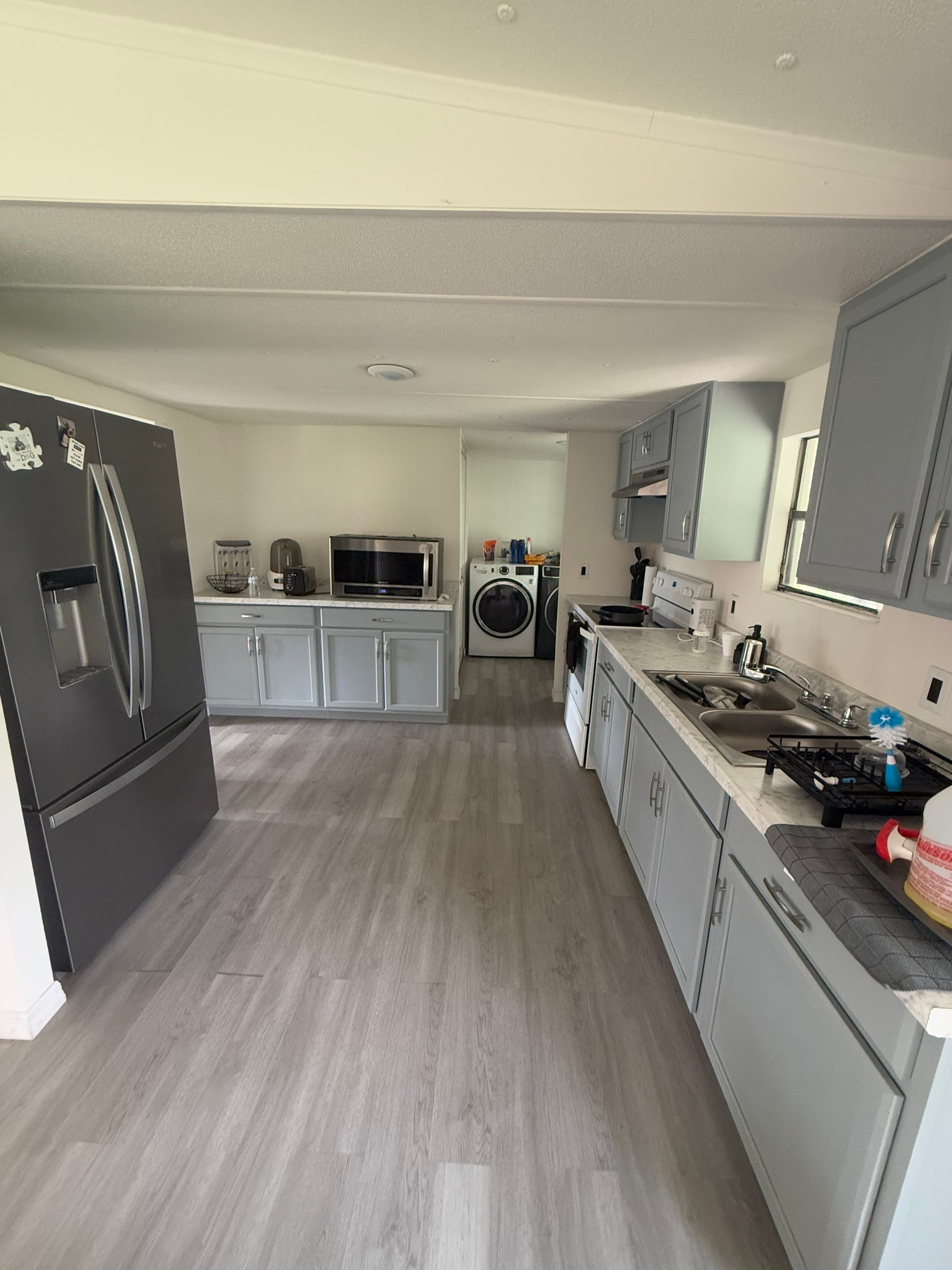 Project in Davenport by You Restorations LLC DBA YOU-Home