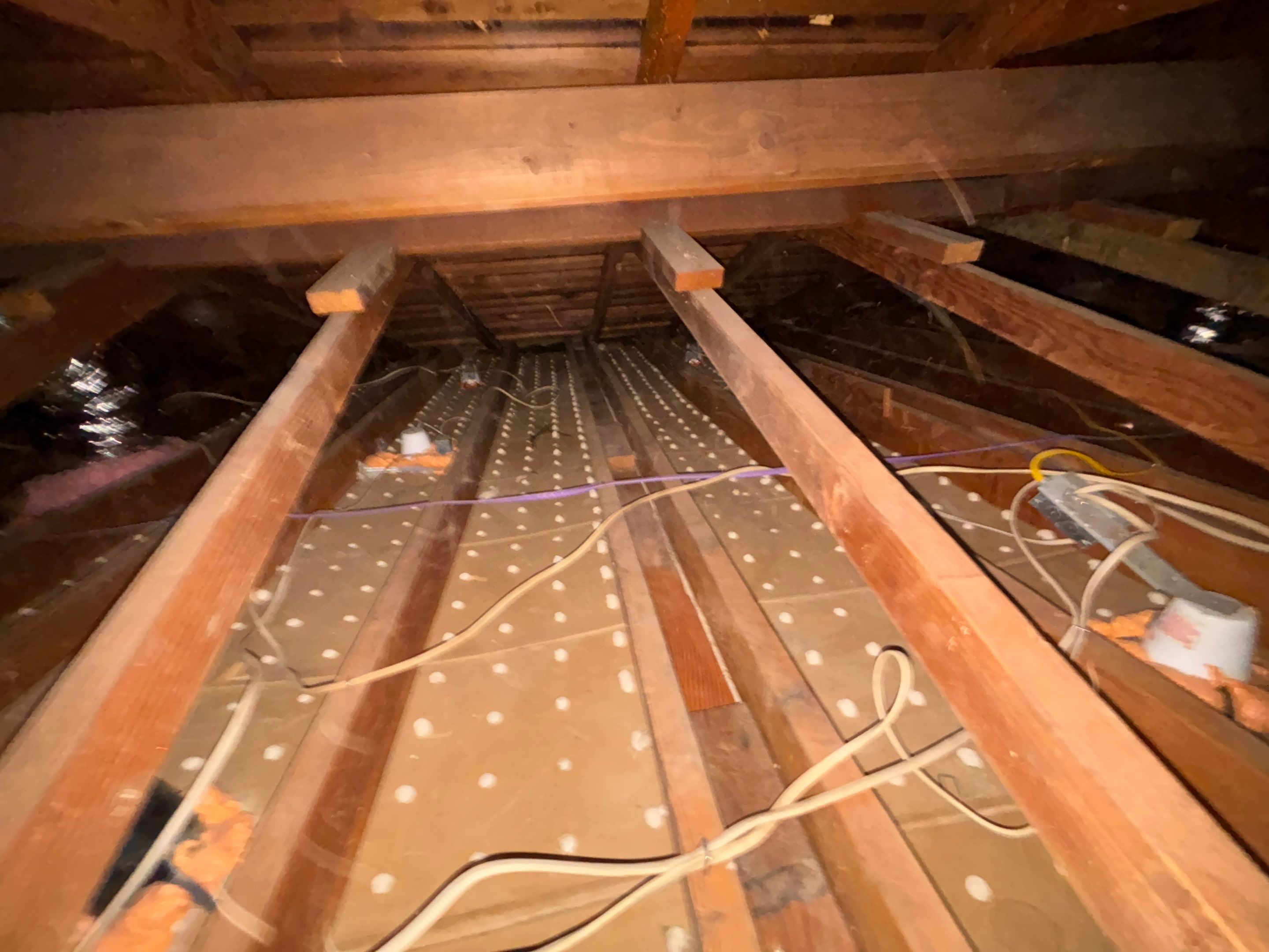 Project in Studio City by Insulation Labs