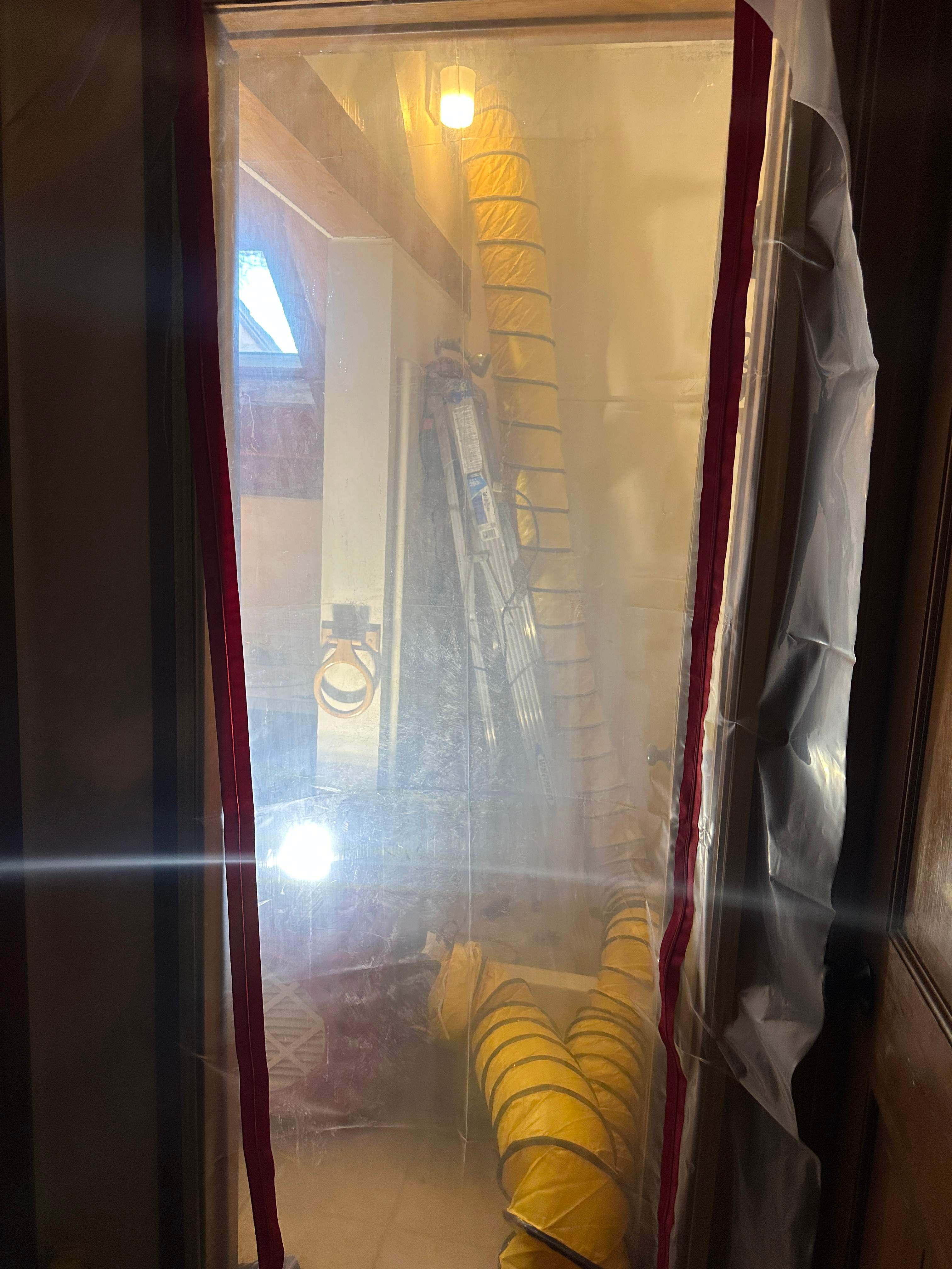 Bathroom Mold Remediation by Home Guarantee, LLC