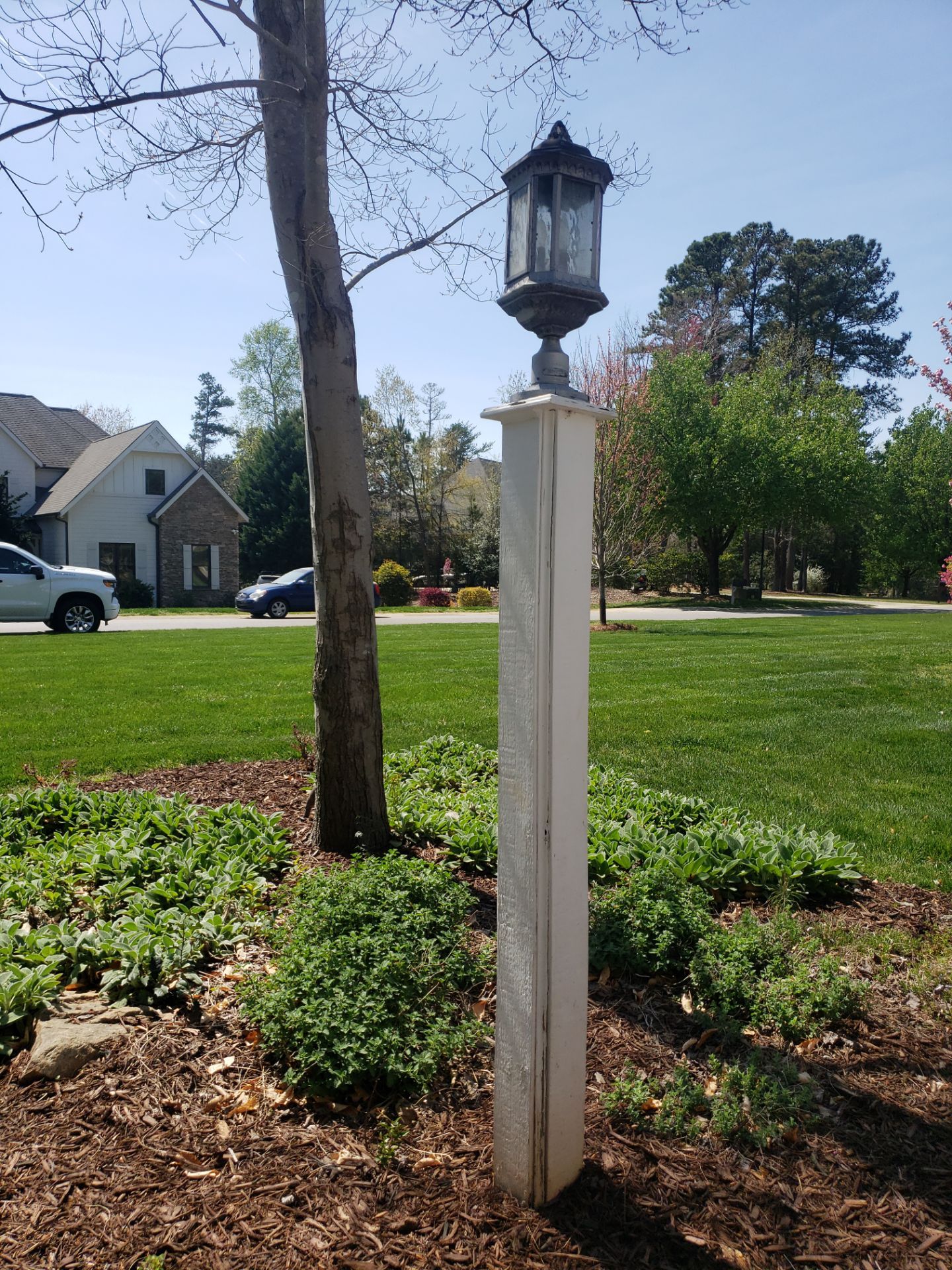 Expert Rot Repair: Restoring Custom Details! by A Step Above Handy LLC