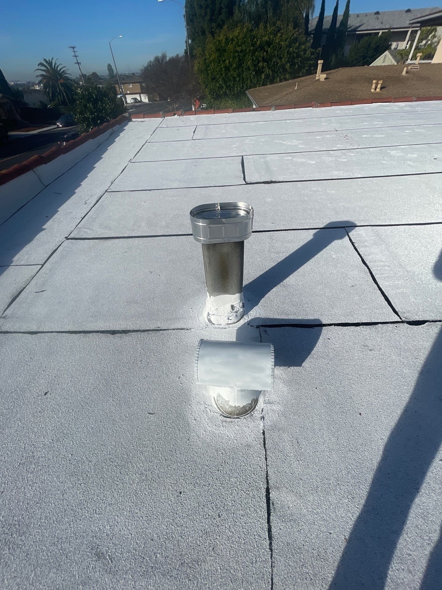 Roof Replacement - Inglewood, CA 90302 by Epic Roof Replacement